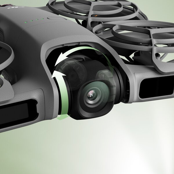 DJI Neo 2  Standalone