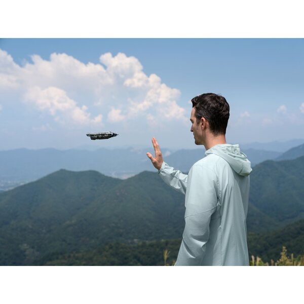 DJI Neo 2  Fly More Combo