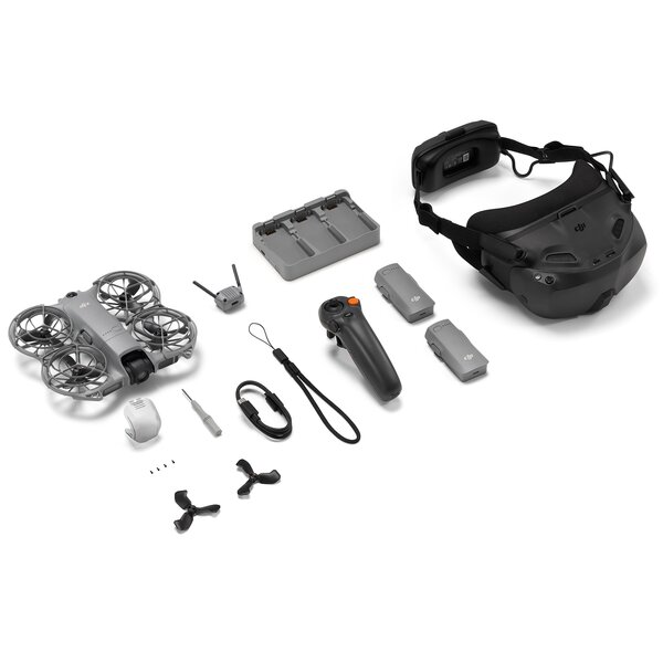 DJI Neo 2  Motion Fly More Combo