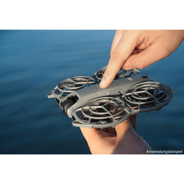 DJI Neo 2 Propeller Guard 