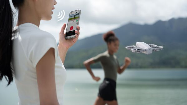 DJI Neo  Fly More Combo