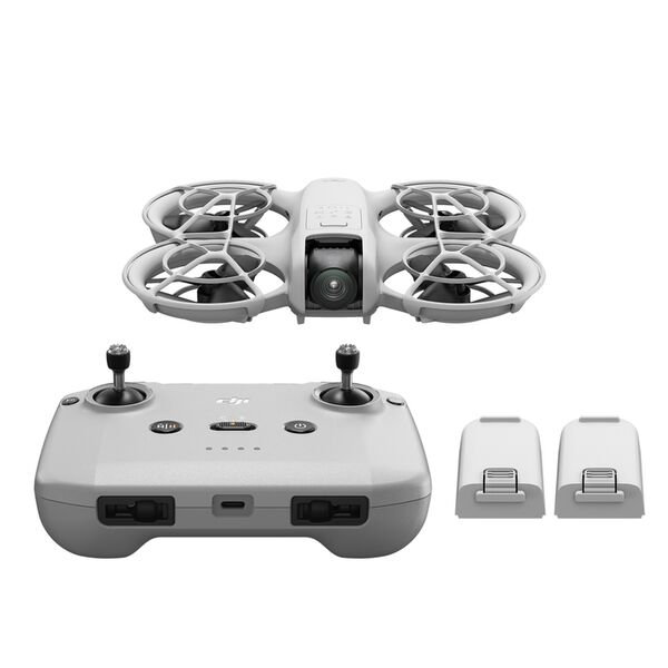 DJI Neo  Fly More Combo