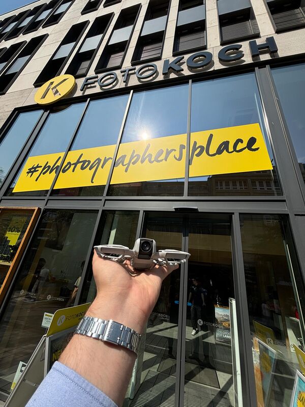 DJI Neo  Fly More Combo