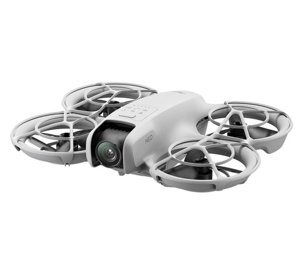 DJI Neo  Motion Fly More Combo