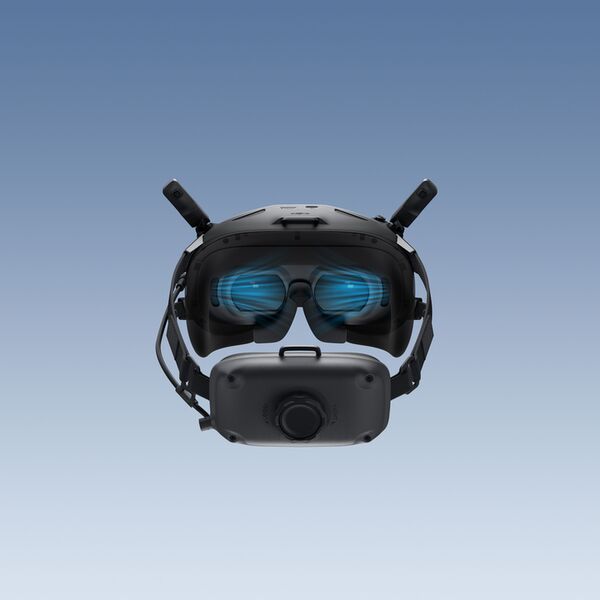 DJI Neo  Motion Fly More Combo