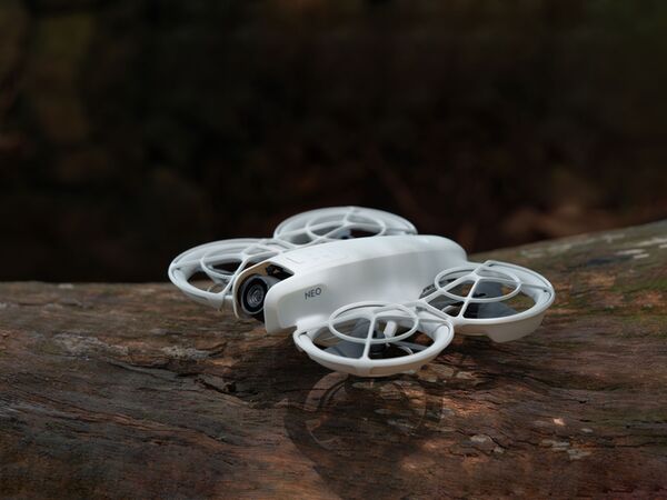 DJI Neo  Motion Fly More Combo