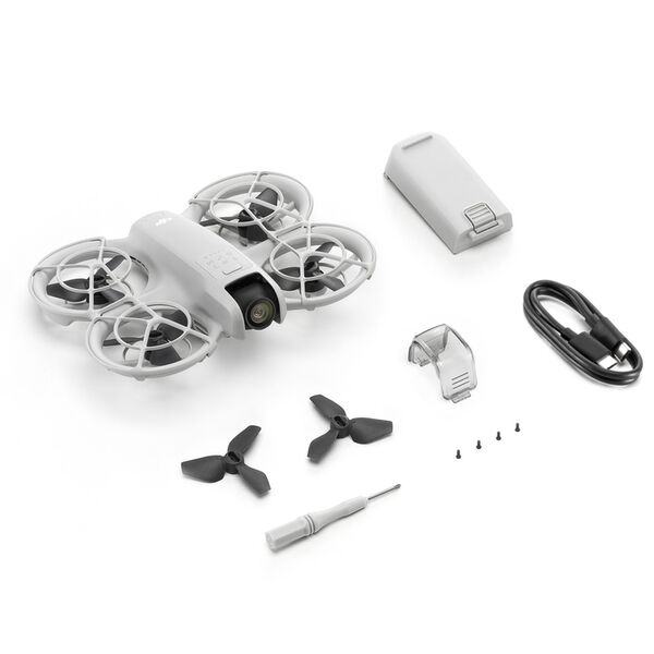 DJI Neo  Standalone
