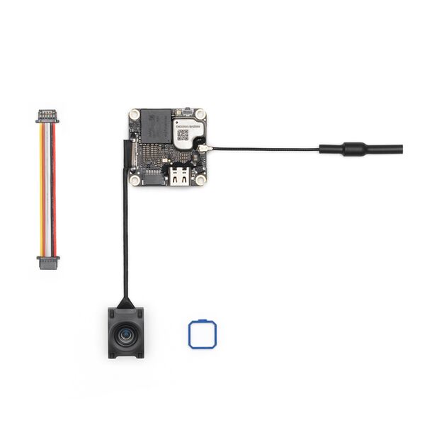 DJI O4 Air Unit - Lufteinheit für Videoübertragung  Standard