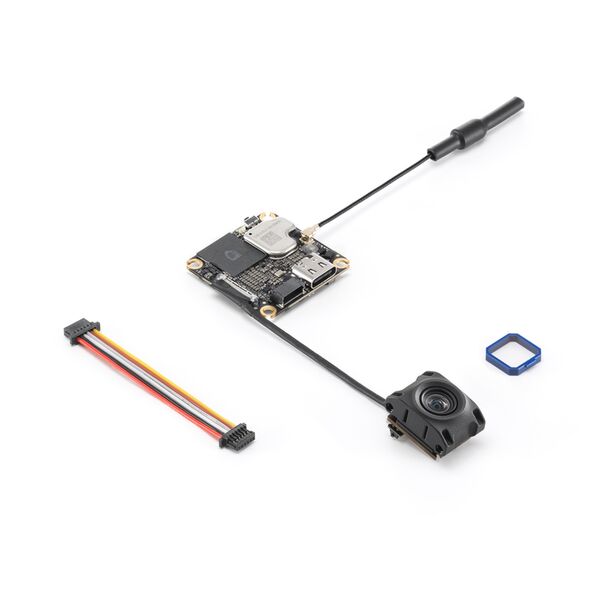 DJI O4 Air Unit - Lufteinheit für Videoübertragung  Standard