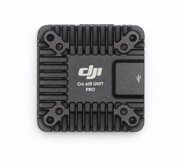 DJI O4 Air Unit Pro Übertragungsmodul 