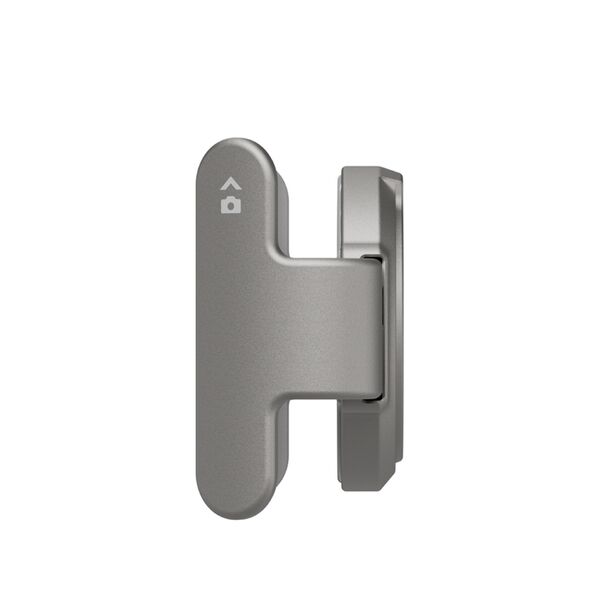 DJI OM 7 Serie Magnetische Handyklemme 4 