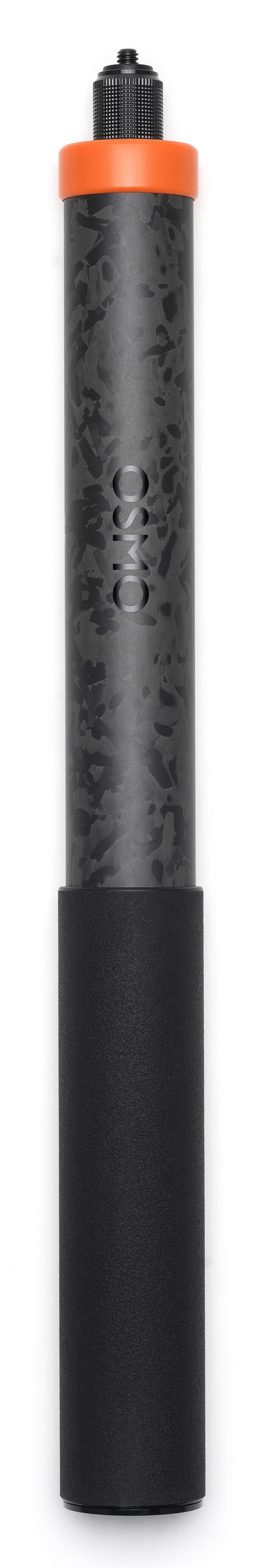 DJI Osmo 2.5m Extended Carbon Fiber Selfie Stick 