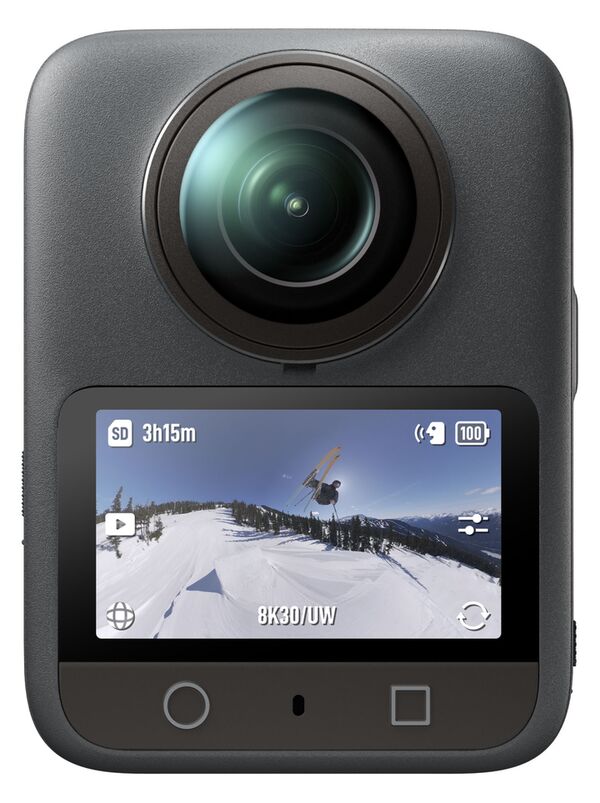 DJI Osmo 360  Adventure Combo