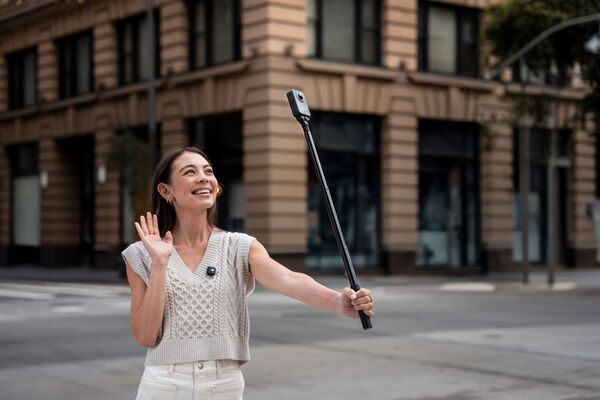 DJI Osmo 360  Adventure Combo