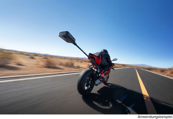 DJI Osmo 360  Adventure Combo