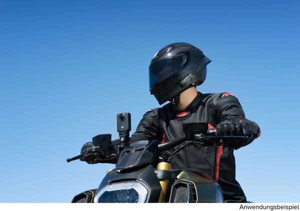 DJI Osmo 360  Adventure Combo