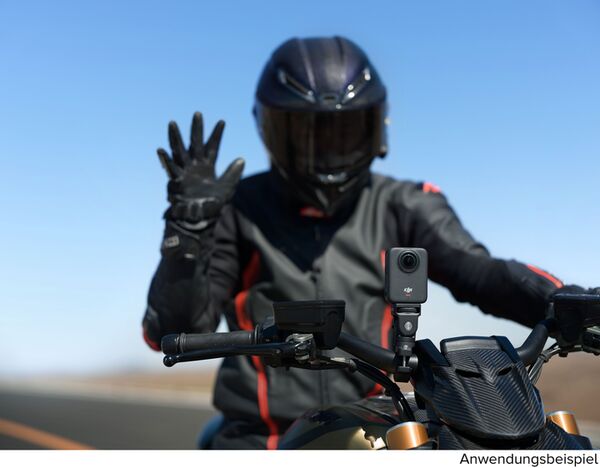 DJI Osmo 360  Adventure Combo