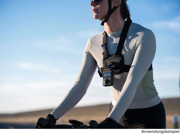 DJI Osmo 360  Adventure Combo