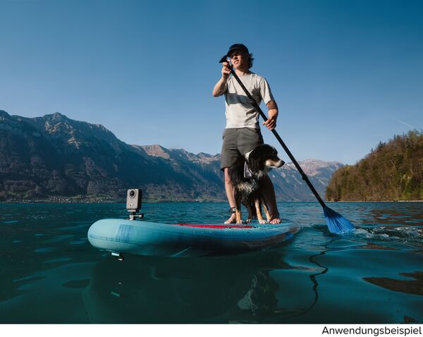 DJI Osmo 360  Adventure Combo