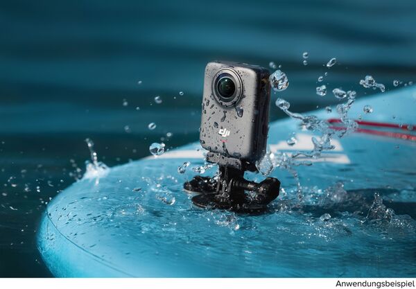 DJI Osmo 360  Adventure Combo