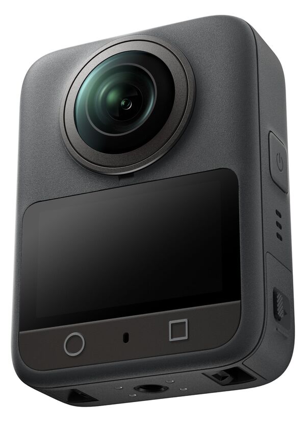 DJI Osmo 360  Adventure Combo