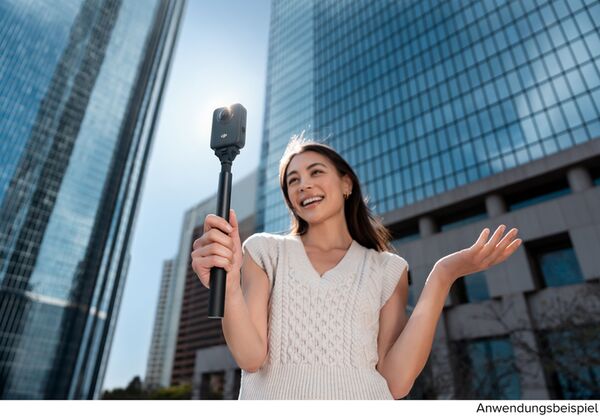 DJI Osmo 360  Standard Combo