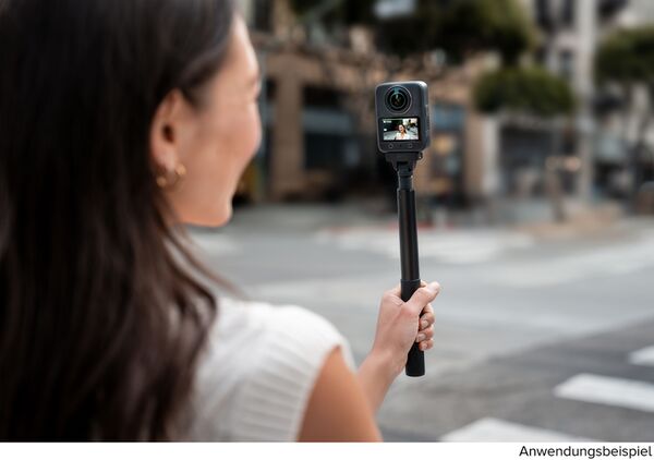 DJI Osmo 360  Standard Combo