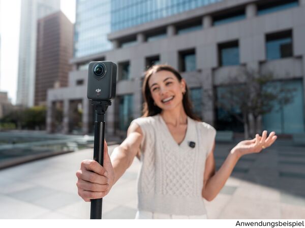 DJI Osmo 360  Standard Combo