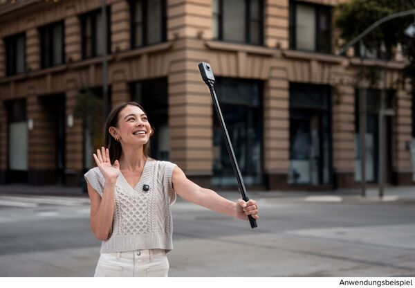 DJI Osmo 360  Standard Combo