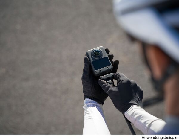 DJI Osmo 360  Standard Combo