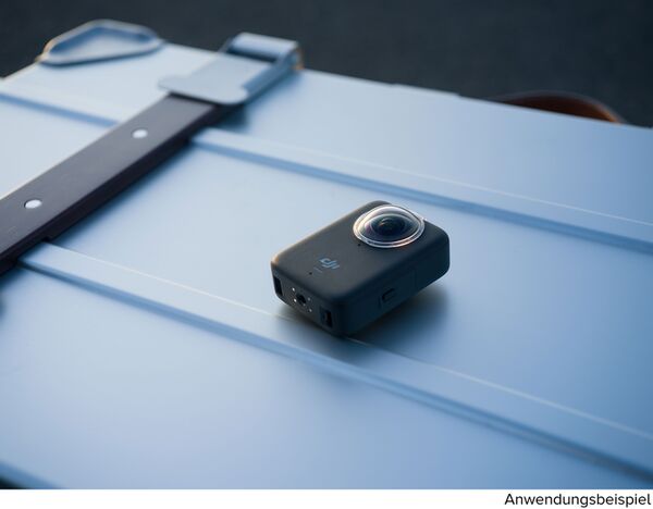 DJI Osmo 360  Standard Combo