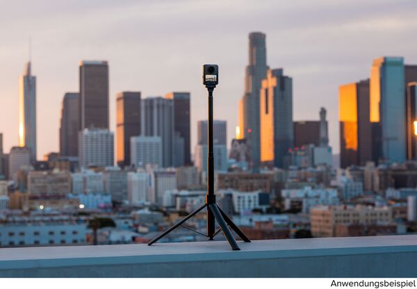 DJI Osmo 360  Standard Combo