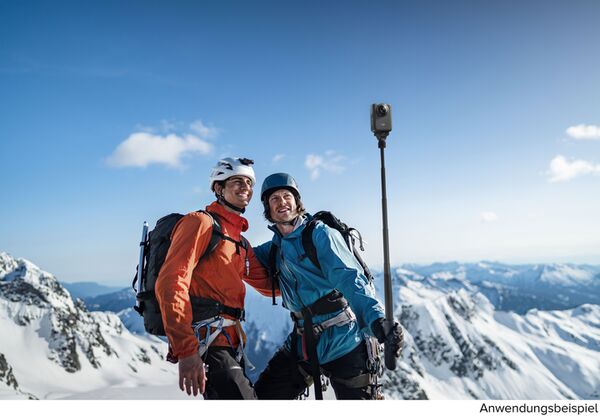 DJI Osmo 360  Standard Combo