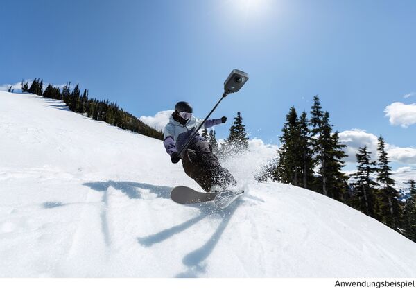 DJI Osmo 360  Standard Combo