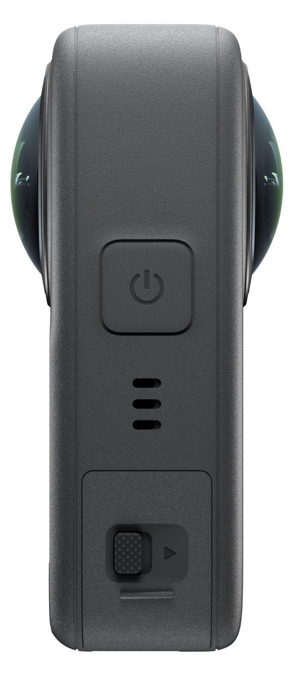 DJI Osmo 360  Standard Combo