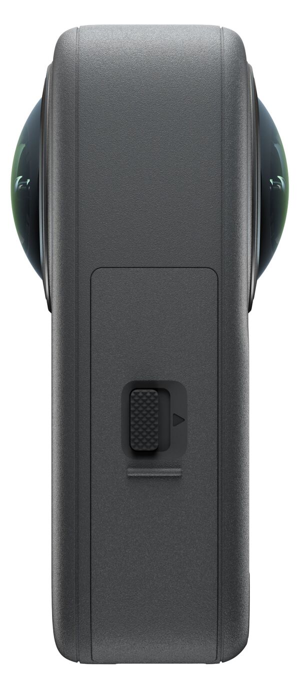 DJI Osmo 360  Standard Combo