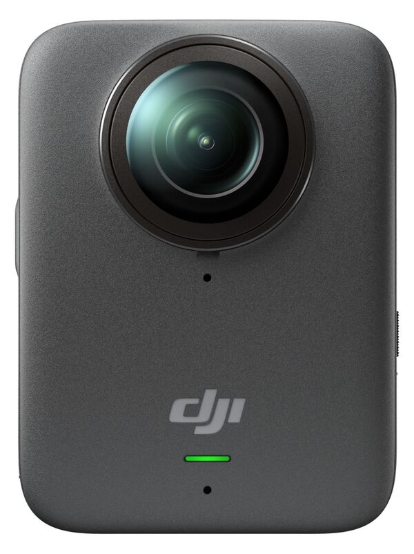 DJI Osmo 360  Standard Combo