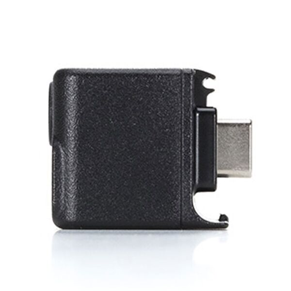 DJI Osmo Action 3,5mm Audio Adapter 