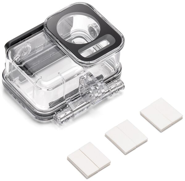 DJI Osmo Action Wasserfestes Gehäuse 