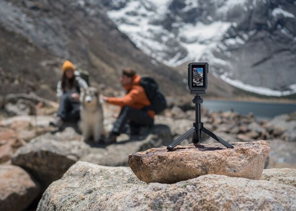 DJI Osmo Action 4  Adventure Combo