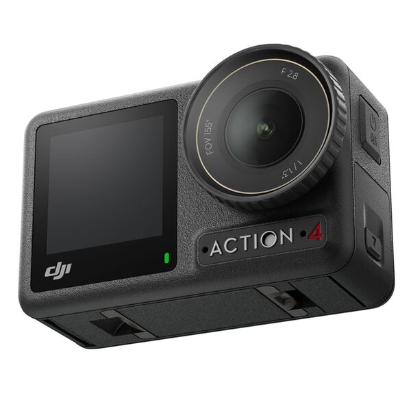 DJI Osmo Action 4  Adventure Combo