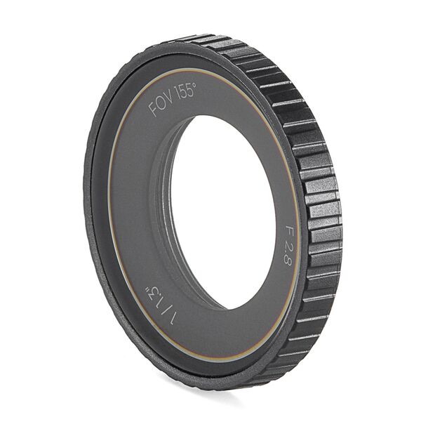DJI Osmo Action 4 Glass Lens Cover 