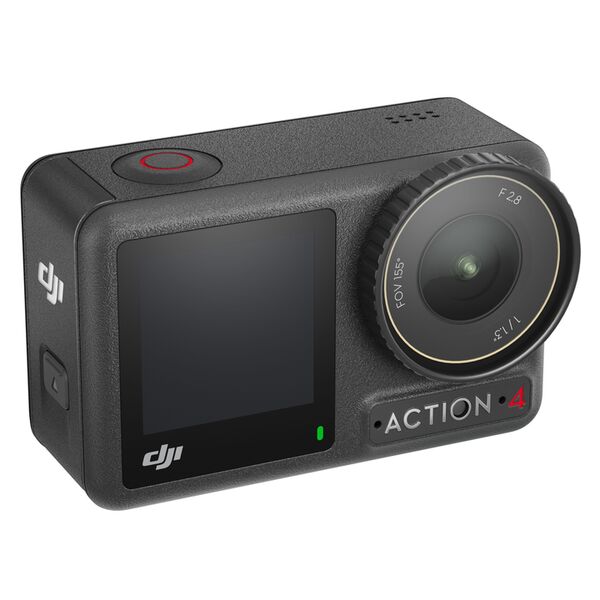 DJI Osmo Action 4  Standard Combo