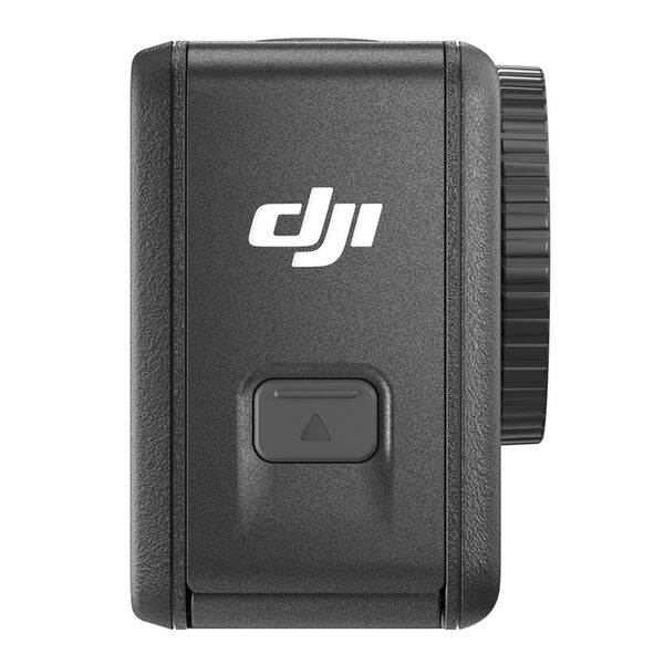 DJI Osmo Action 4  Standard Combo