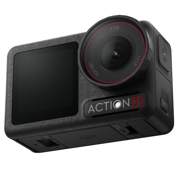 DJI Osmo Action 5 Pro  Adventure Combo