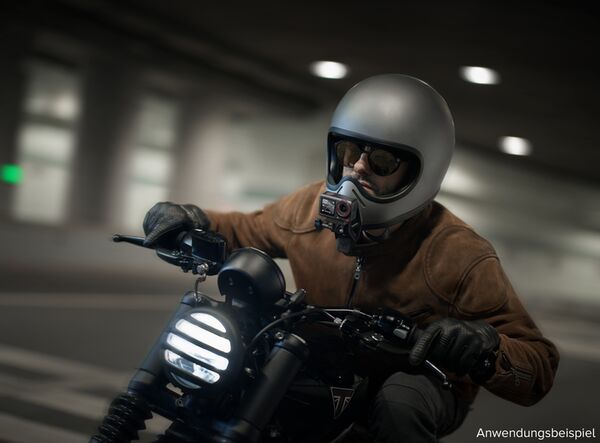 DJI Osmo Action 5 Pro  Adventure Combo