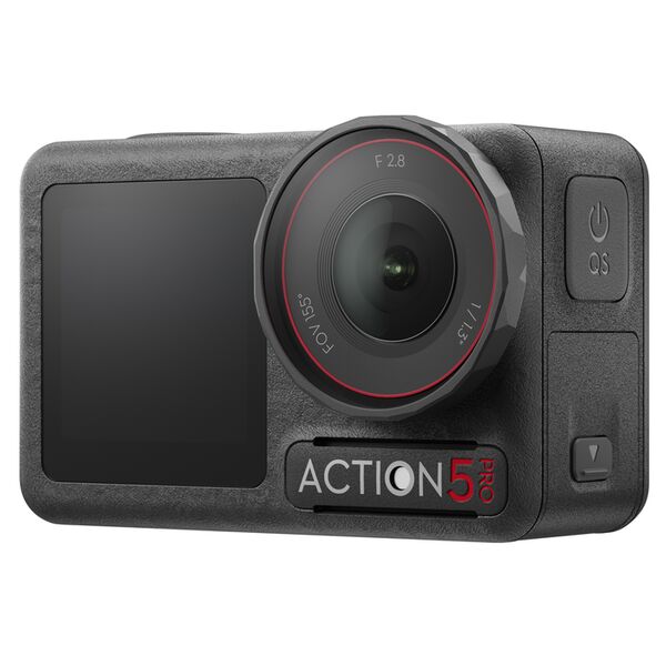 DJI Osmo Action 5 Pro  Adventure Combo