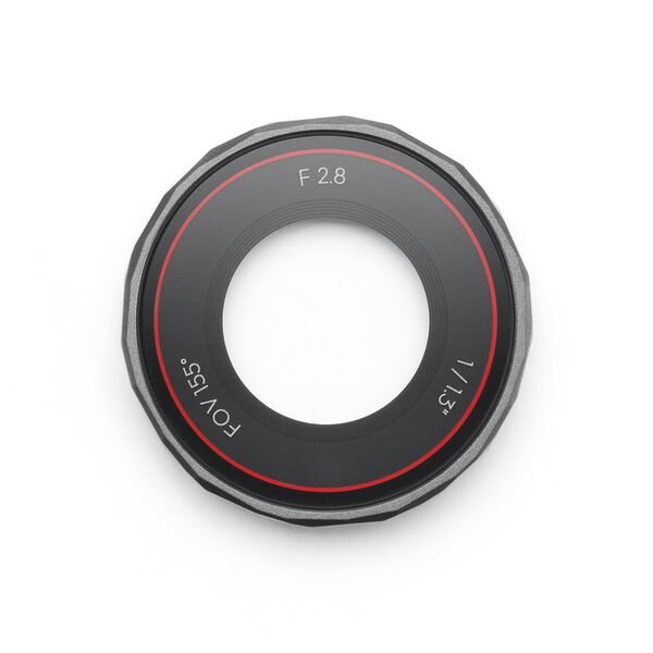 DJI Osmo Action 5 Pro Glass Lens Cover 