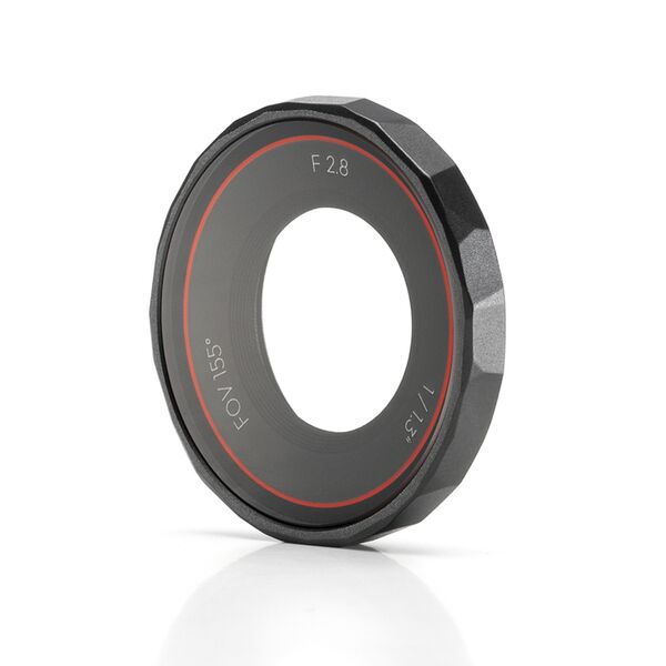 DJI Osmo Action 5 Pro Glass Lens Cover 