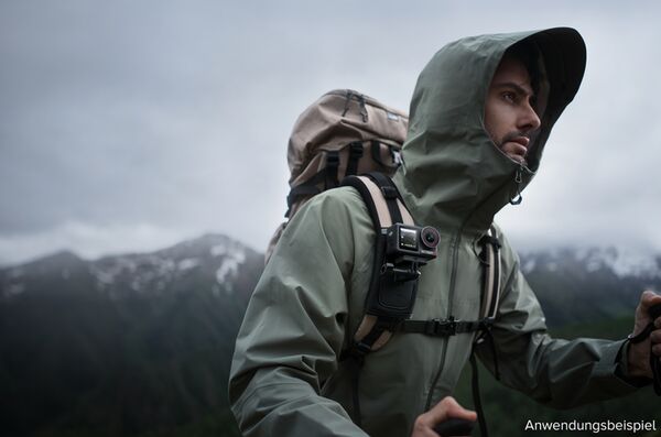 DJI Osmo Action 5 Pro  Standard Combo